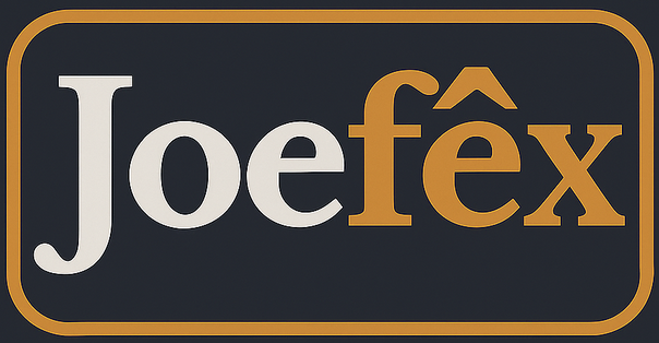 Joefex